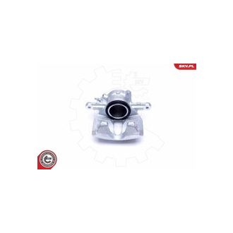   Féknyereg ; első bal ; CITROEN C8 Jumpy FIAT Scudo LANCIA Phedra PEUGEOT 807 Expert ; 9949538