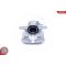 Féknyereg ; első jobb ; CITROEN C8 Jumpy FIAT Scudo LANCIA Phedra PEUGEOT 807 Expert ; 9949539