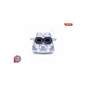   Féknyereg ; első bal ; CITROEN C25 FIAT Ducato PEUGEOT J5 ; 95623221