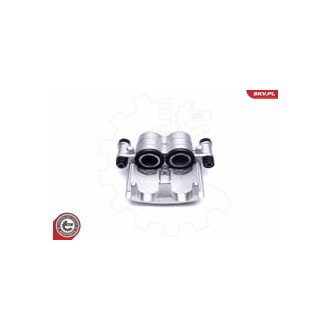 Féknyereg ; első bal ; NISSAN Cabstar NT400 ; 41011MB600
