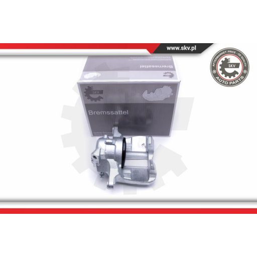 Féknyereg ; első bal ; VW Golf III Golf IV Vento ; 1H0615123B