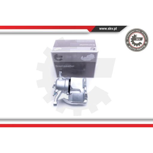 Féknyereg ; első bal ; AUDI A3 SEAT Leon SKODA Octavia III VW Caddy IV Golf VII ; 8V0615123