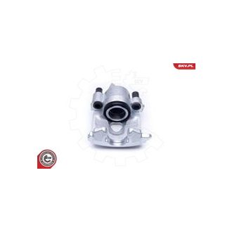   Féknyereg ; első bal ; SEAT Cordoba Ibiza II Toledo I VW Golf III Polo Vento ; 1H0615123C