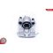 Féknyereg ; első bal ; SEAT Cordoba Ibiza II Toledo I VW Golf III Polo Vento ; 1H0615123C