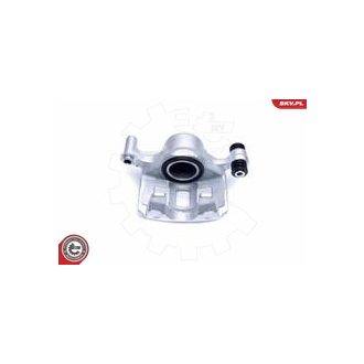 Féknyereg ; első bal ; HYUNDAI i10 i20 ; 581100X300