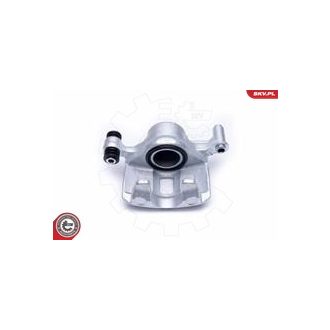 Féknyereg ; első jobb ; HYUNDAI i10 i20 ; 581300X300