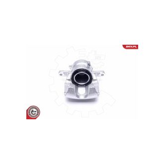   Féknyereg ; első bal ; OPEL Agila B SUZUKI Splash Swift III ; 4708243