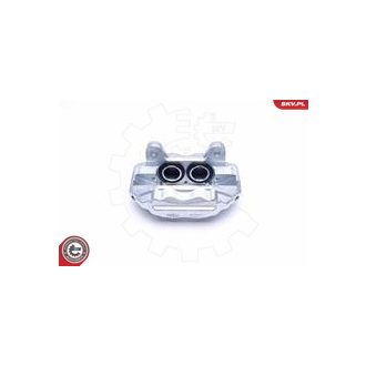 Féknyereg ; első bal ; TOYOTA Land Cruiser 80 ; 4775060060