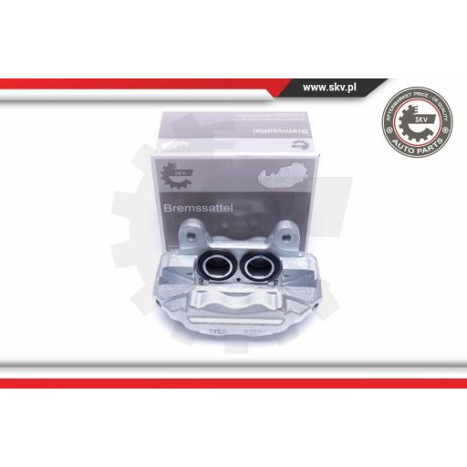 Féknyereg ; első bal ; TOYOTA Land Cruiser 80 ; 4775060060