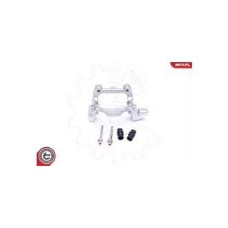   Féknyereg tartó ; hátsó bal ; AUDI A3 (8P1, 8PA) SKODA Octavia III Superb II VW CC (358) Eos Passat (B6, B7) ; 1K0505435M
