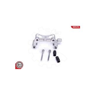   Féknyereg tartó ; hátsó jobb ; AUDI A3 (8P1, 8PA) SKODA Octavia III Superb II VW CC (358) Eos Passat (B6, B7) ; 1K0505436M