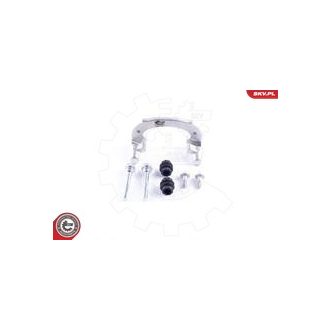 Féknyereg tartó ; hátsó ; VOLVO S40 I V40 ; 86021524