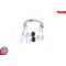 Féknyereg tartó ; hátsó ; VOLVO S40 I V40 ; 86021524