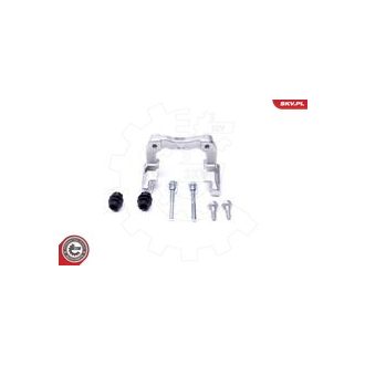   Féknyereg tartó ; hátsó ; AUDI TT VW Golf IV ; 1J0615425 ; 1J0615426