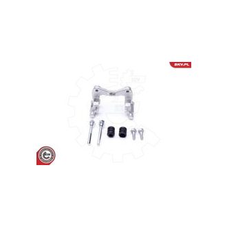 Féknyereg tartó ; hátsó ; AUDI A6 C4 ; 443615425