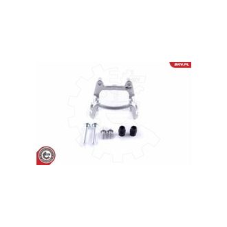   Féknyereg tartó ; hátsó ; SEAT Toledo III VW Eos Passat B6 Tiguan ; 1Q0615425A