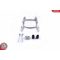 Féknyereg tartó ; hátsó ; SEAT Toledo III VW Eos Passat B6 Tiguan ; 1Q0615425A