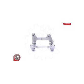   Féknyereg tartó ; hátsó bal ; AUDI A6 C7 Allroad A6 C7 Avant A6 C7 A7 Sportback ; 4G0615425A