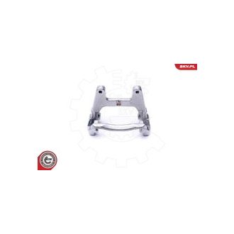   Féknyereg tartó ; hátsó ; AUDI A6 C5 Avant RS6 Quattro A6 C5 RS6 Quattro ; 4B3615425