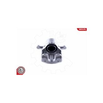   Féknyereg ; első bal ; HYUNDAI Coupe Elantra III Lantra II Matrix ; 5818029A40