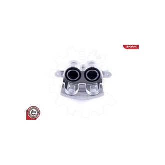 Féknyereg ; első bal ; HYUNDAI H100 ; 581804AA00