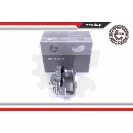 Féknyereg ; első bal ; OPEL Corsa A Kadet C D E ; 3487331