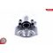 Féknyereg ; első jobb ; FORD Galaxy I SEAT Alhambra VW Sharan ; 1049936