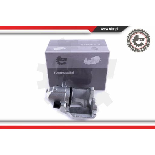 Féknyereg ; első jobb ; FORD Galaxy I SEAT Alhambra VW Sharan ; 1049936