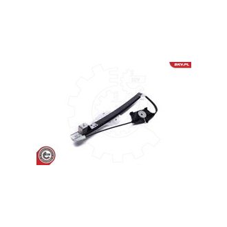   Ablakemelő szerkezet ; hátsó bal ; AUDI Q3 (8UB, 8UG) ; 8U0839461