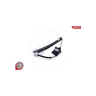   Ablakemelő szerkezet ; hátsó jobb ; AUDI Q3 (8UB, 8UG) ; 8U0839462
