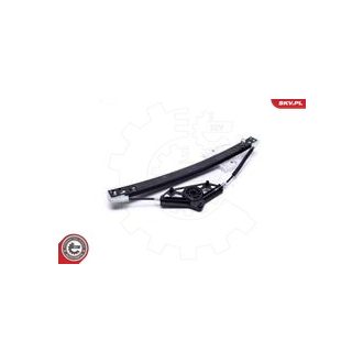   Ablakemelő szerkezet ; hátsó jobb ; AUDI A6 A6 Avant (C7) ; 4G0839462
