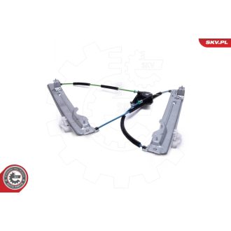   Ablakemelő szerkezet ; első bal ; FORD Kuga II  ; CJ5Z7823201A