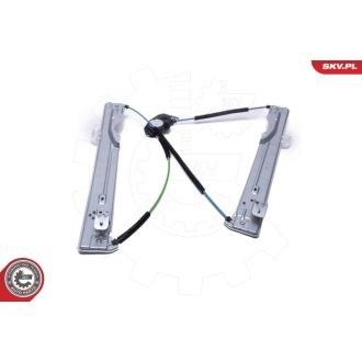   Ablakemelő szerkezet ; első jobb ; FORD Kuga II  ; CJ5Z7823200A