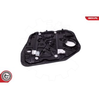   Ablakemelő szerkezet ; első bal ; HYUNDAI Tuscon  ; 82471-D3011