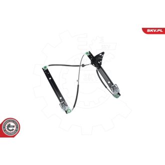 Ablakemelő szerkezet ; első jobb ; AUDI Q3  ; 8U0837462