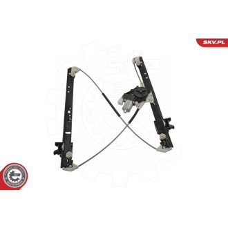   Ablakemelő szerkezet ; hátsó bal ; LAND ROVER Range Rover IV  ; LR078197