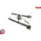 Ablakemelő szerkezet ; hátsó bal ; LAND ROVER Range Rover Sport II  ; LR078871