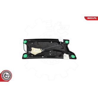   Ablakemelő szerkezet ; első jobb ; LAND ROVER Discovery IV Range Rover Sport I  ; LR013865