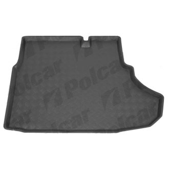   Csomagtartó tálca Mitsubishi Lancer 00-07, Csúszásgátlós nélkül