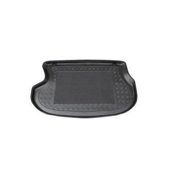   Csomagtartó tálca Mitsubishi Outlander 03-07 csúszásgátlós
