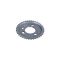 VEZÉRMÛTENGELY KERÉK CITROEN JUMPER/ DUCATO/ BOXER 2.2HDI/JTD 06- 0805H3