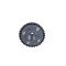 VEZÉRMÛTENGELY LÁNCKERÉK VW GOLF/ JETTA/ OCTAVIA 1.4TSI 08- (CAMSHAFT PHASING UNIT) 03C109088G
