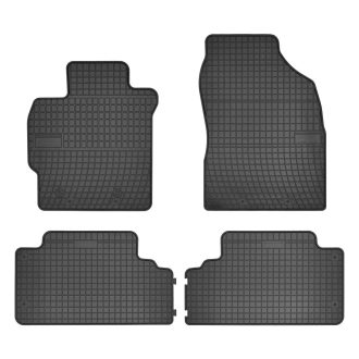   Gumiszőnyeg TOYOTA Auris 2007-2013 | Corolla E14 E15 2006-2013