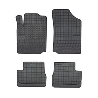 Gumiszőnyeg CITROEN C2 2003-2009 | CITROEN C3 2002-2009