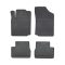 Gumiszőnyeg CITROEN C2 2003-2009 | CITROEN C3 2002-2009