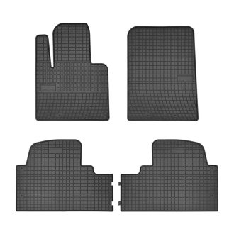   Gumiszőnyeg HYUNDAI Santa Fe III évjárattól -> 2015 | KIA Sorento III évjárattól -> 2015