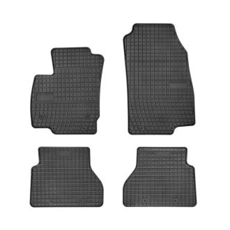 Gumiszőnyeg FORD B-Max évjárattól -> 2012