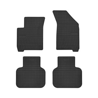   Gumiszőnyeg DODGE Journey évjárattól -> 2008 | FIAT Freemont évjárattól -> 2011