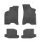 Gumiszőnyeg SEAT Arosa 1997-2005 / VW Lupo 1998-2005