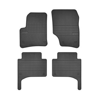   Gumiszőnyeg PORSCHE Cayenne 2002-2010 | VW Touareg 2002-2010